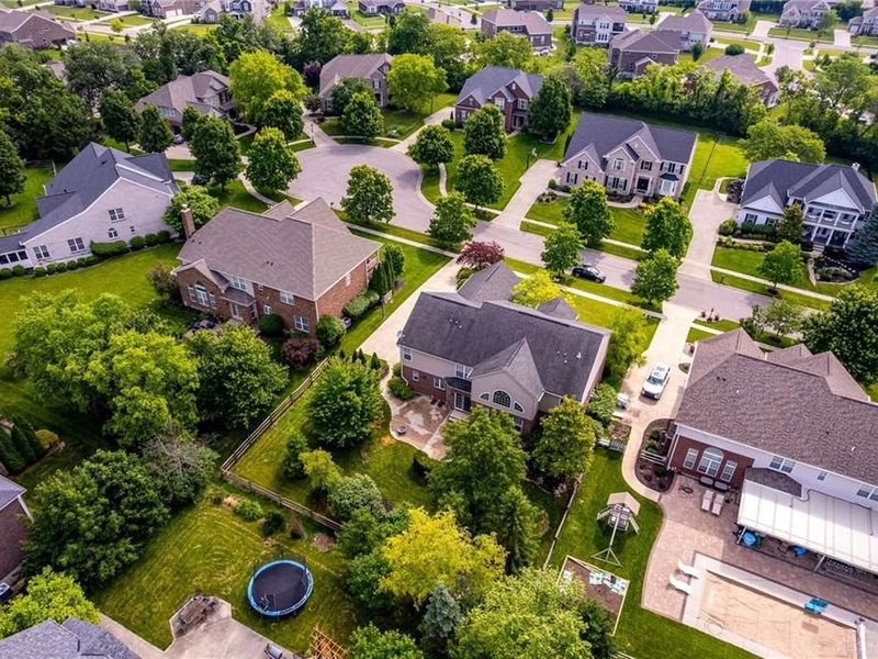 3527 Helendale Court, Deerfield Township, OH 45040 Photo 68