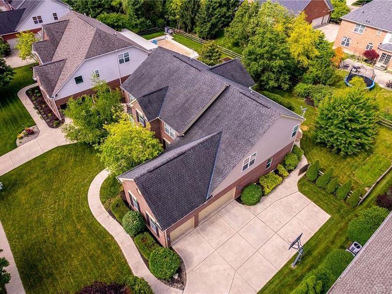 3527 Helendale Court, Deerfield Township, OH 45040 Photo 69