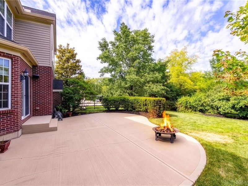 3527 Helendale Court, Deerfield Township, OH 45040 Photo 71