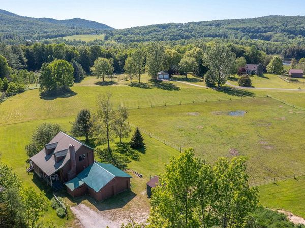 335 Tinmouth Road, Danby, VT 05739