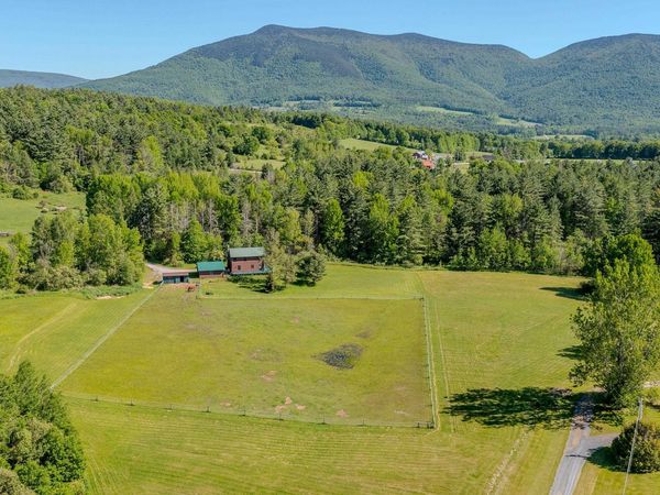 335 Tinmouth Road, Danby, VT 05739