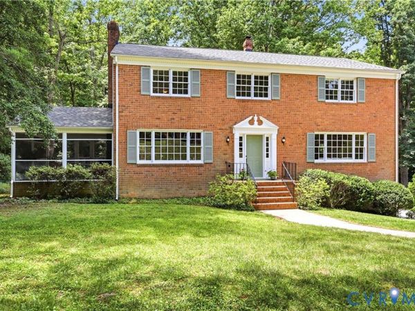 3408 Cheyenne Road , Richmond, VA 23235