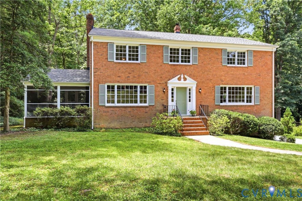 3408 Cheyenne Road  Richmond, VA 