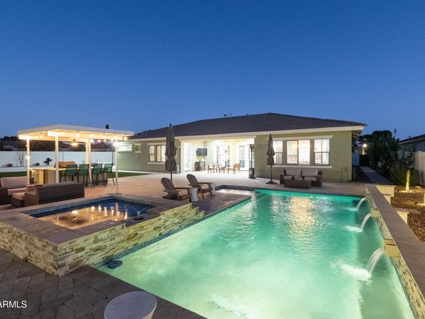 14542 W MOUNTAIN VIEW Drive, Litchfield Park, AZ 85340
