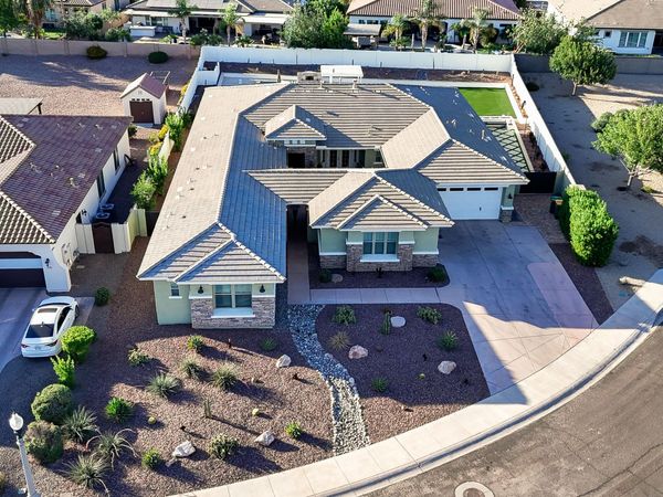 14542 W MOUNTAIN VIEW Drive, Litchfield Park, AZ 85340