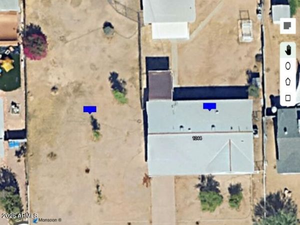 1244 E HAYWARD Avenue, Unit 8, Phoenix, AZ 85020
