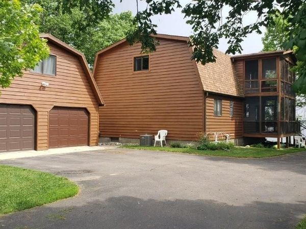 45310 N Little Pine Road , Perham, MN 56573