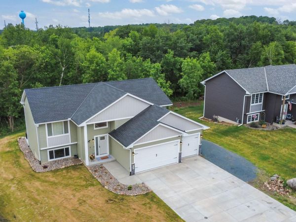437 Woodale Avenue, Saint Croix Falls, WI 54024