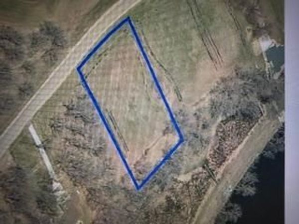 TBD Betsy Ross Road NW, Ida Twp, MN 56308