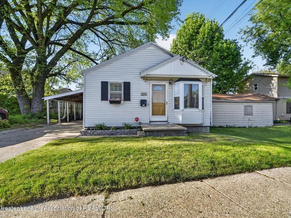1808 W Oakland Avenue, Lansing, MI 48915