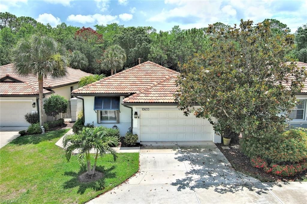 10633 Avila Cir, Fort Myers, FL 33913 Main Photo