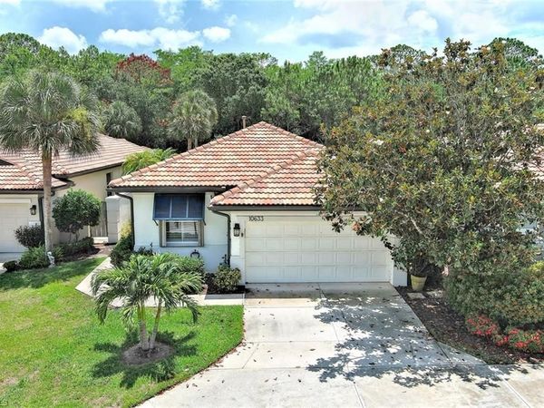 10633 Avila CIR, FORT MYERS, FL 33913