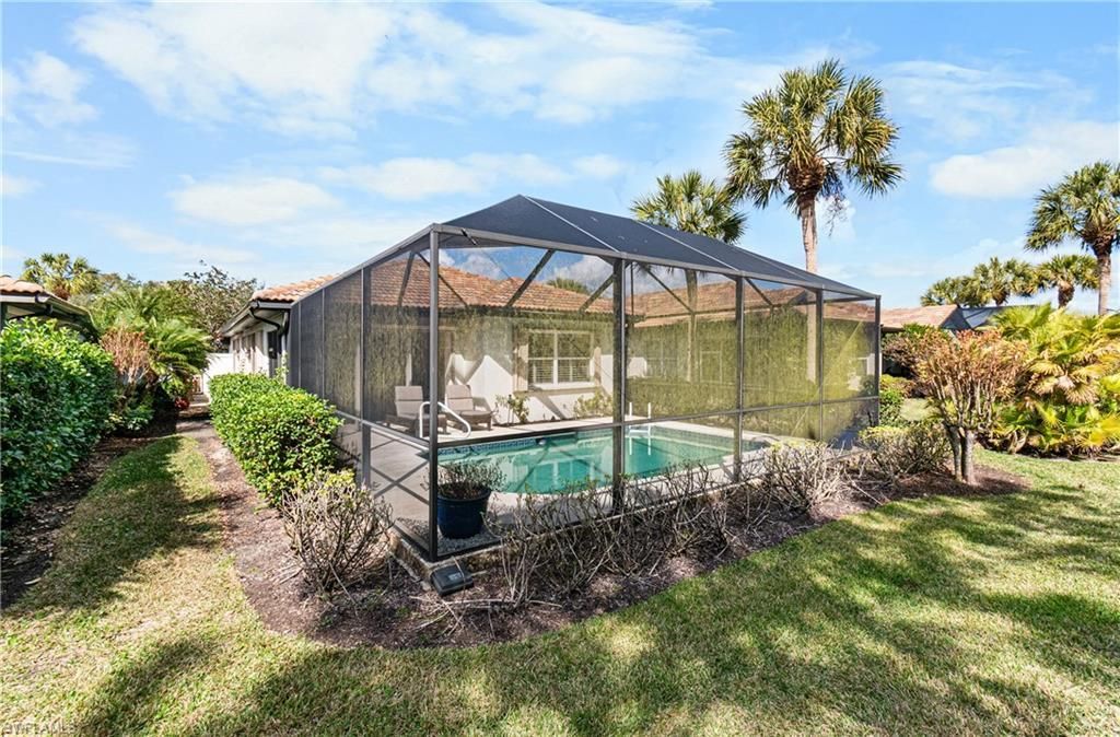 10633 Avila Cir, Fort Myers, FL 33913 Photo