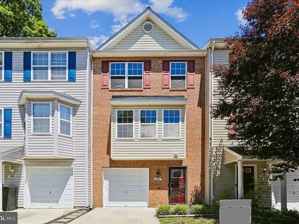 5502 TROUT RUN ROAD , CLINTON, MD 20735