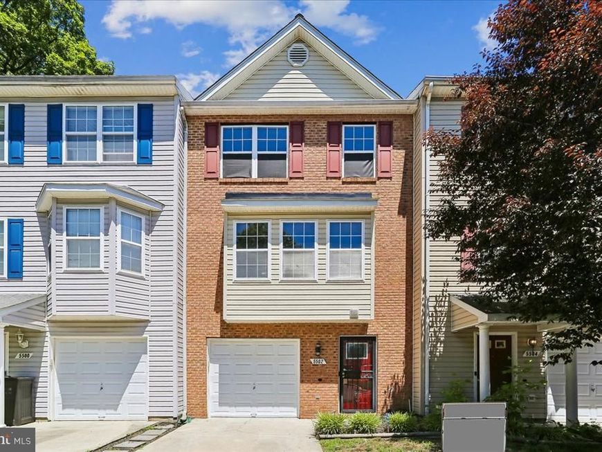 5502 Trout Run Road , Clinton, MD 20735 Main Photo