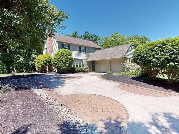 1021 RYMILL RUN, CHERRY HILL, NJ 08003