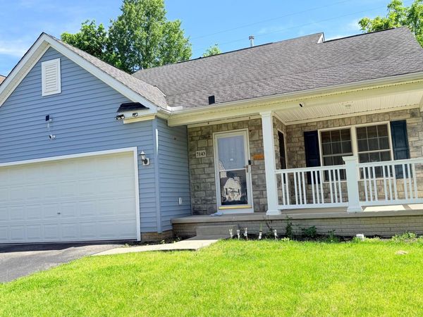7143 Serenoa Drive, Reynoldsburg, OH 43068