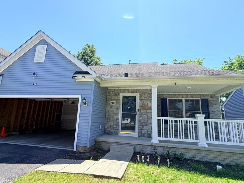 7143 Serenoa Drive, Reynoldsburg, OH 43068 Photo 2