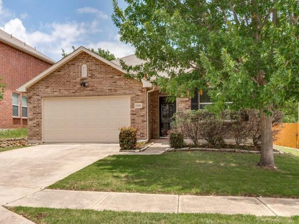 12858 Galaxy Drive, Frisco, TX 75035