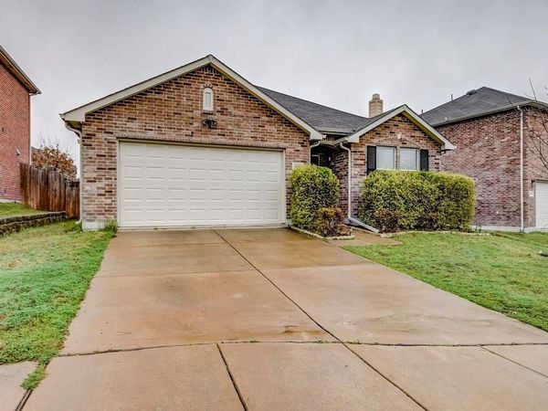 12858 Galaxy Drive , Frisco, TX 75035