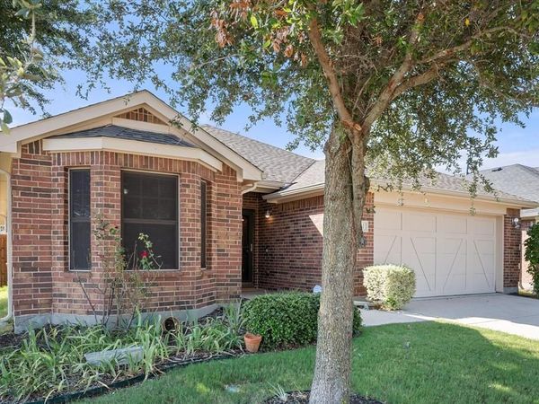 1001 Pigeon Hawk Drive, Little Elm, TX 75068