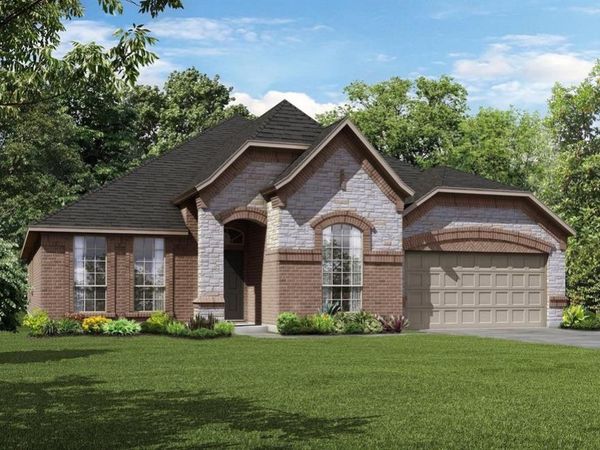 15 Plover Street, Joshua, TX 76058
