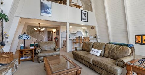 118 Marlette Drive, Tahoe City, CA 96145 Photo