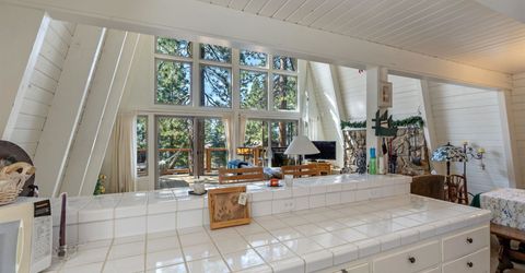 118 Marlette Drive, Tahoe City, CA 96145 Photo