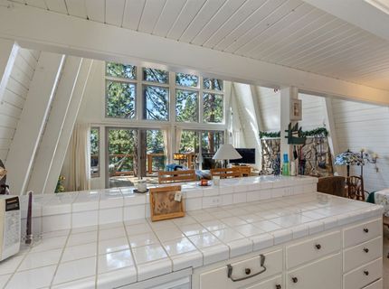 118 Marlette Drive, Tahoe City, CA 96145 Photo