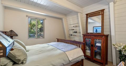 118 Marlette Drive, Tahoe City, CA 96145 Photo