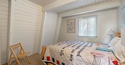 118 Marlette Drive, Tahoe City, CA 96145 Photo