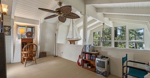 118 Marlette Drive, Tahoe City, CA 96145 Photo