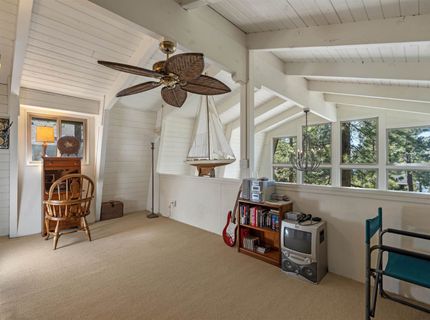 118 Marlette Drive, Tahoe City, CA 96145 Photo