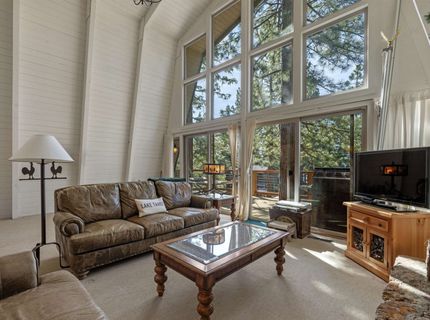 118 Marlette Drive, Tahoe City, CA 96145 Photo