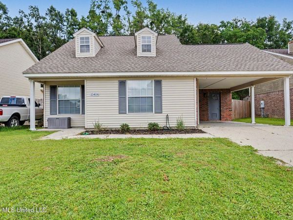 13404 Locust Hill Drive, Gulfport, MS 39503