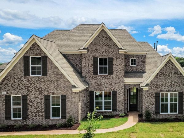 7559 John Elliott Lane, Hernando, MS 38632