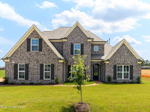 7559 John Elliott Lane, Hernando, MS 38632