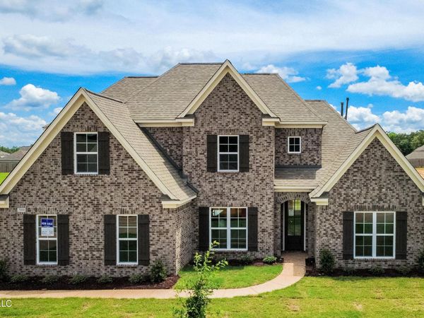 7559 John Elliott Lane, Hernando, MS 38632
