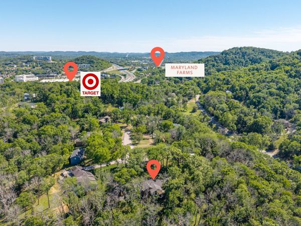 877 Hillhaven Ct , Nashville, TN 37220