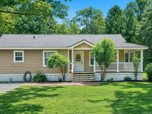 1501 Sweet Gum Lane , Pine Bluff, AR 71603