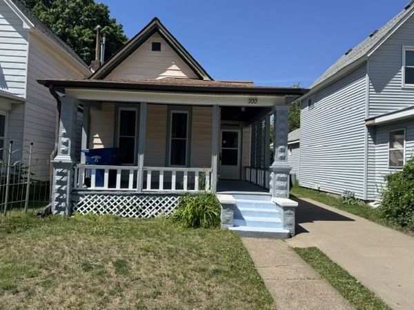 700 9th Avenue, Clinton, IA 52732
