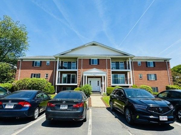 3 April Lane, Unit 12, Lexington, MA 02421