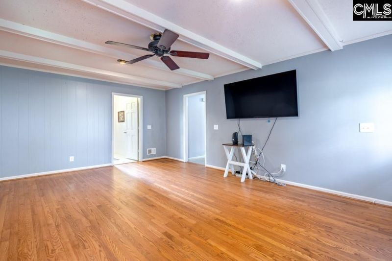 119 Bosworth Field Court Photo 21