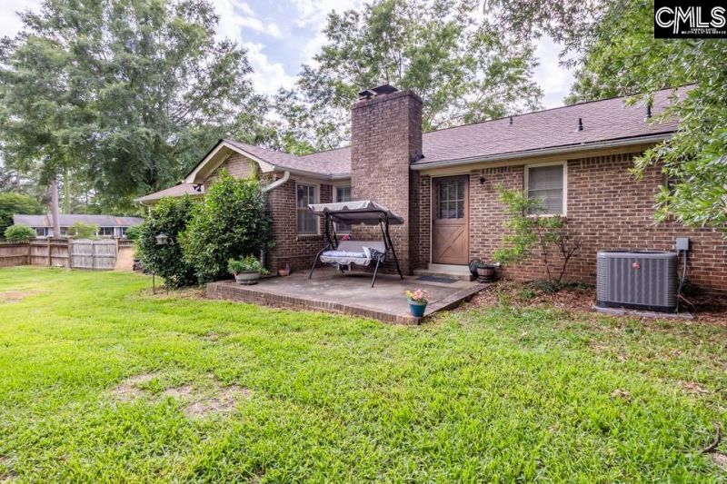 119 Bosworth Field Court Photo 33