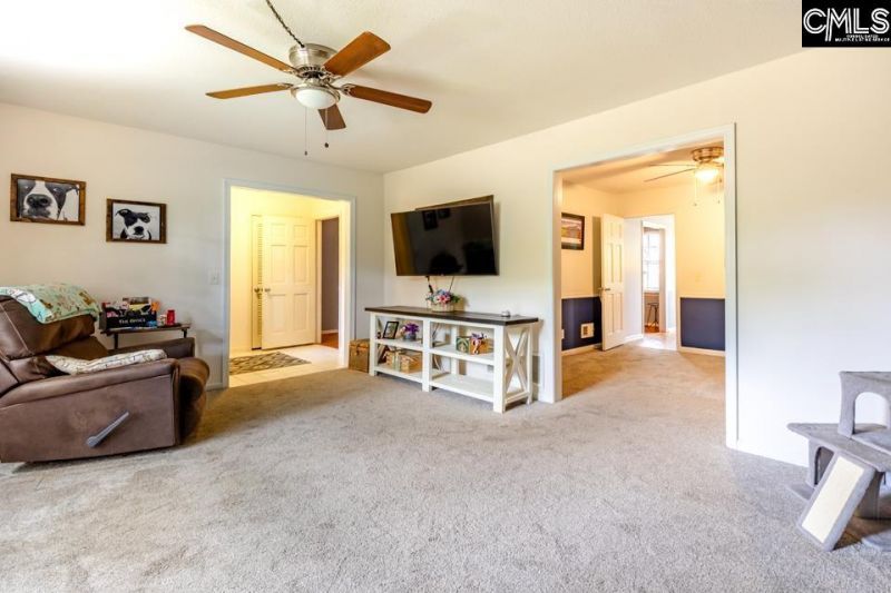 119 Bosworth Field Court Photo 6