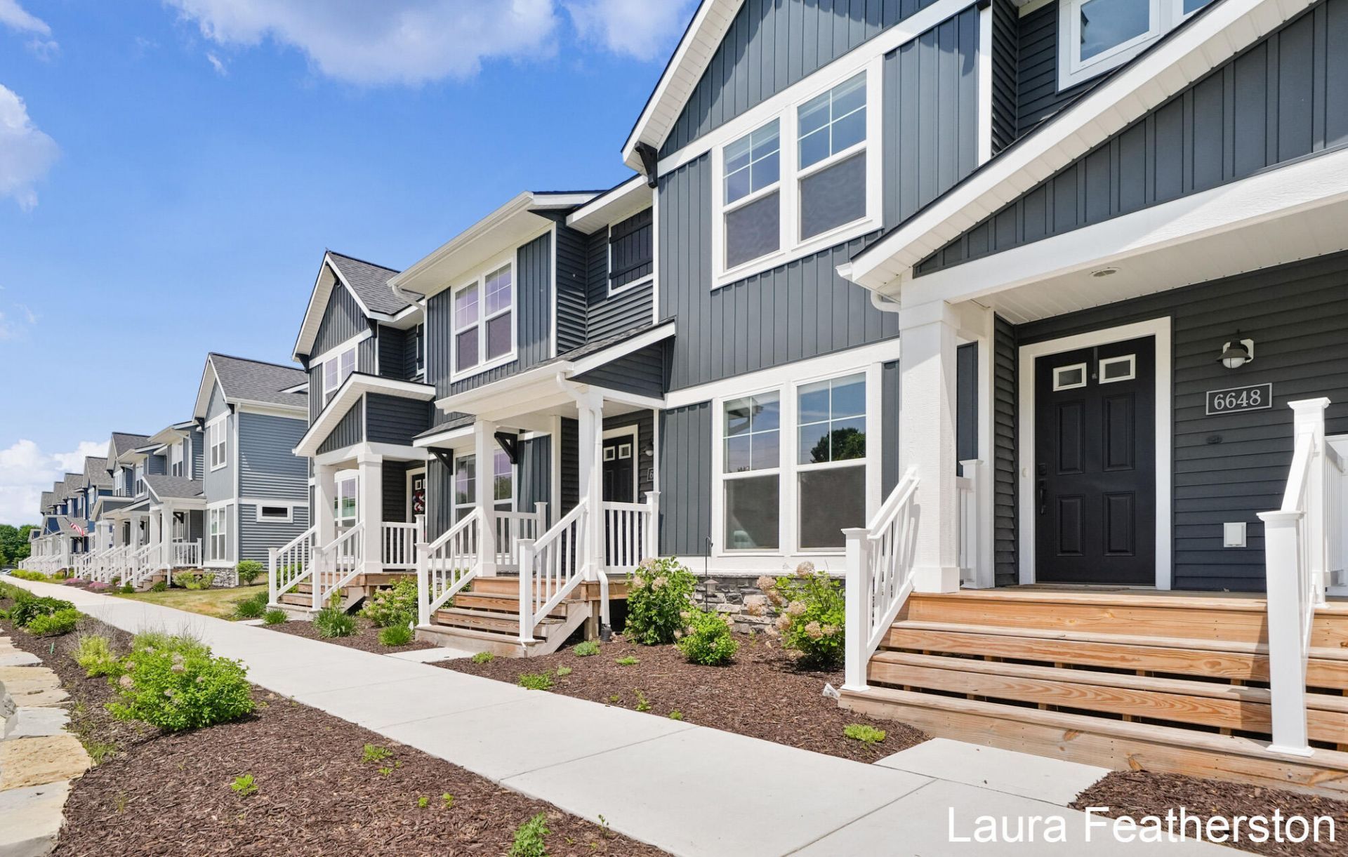 6648 S Square Lane Ne, Unit 50, Rockford, MI 49341 Main Photo