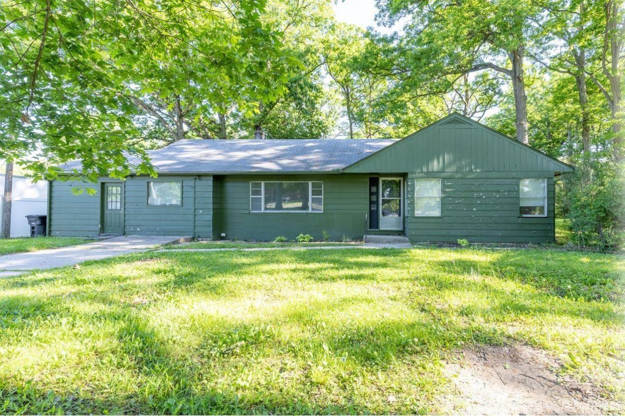 4401 E State Boulevard, Fort Wayne, IN 46815 Main Photo