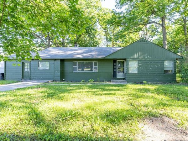 4401 E State Boulevard, Fort Wayne, IN 46815