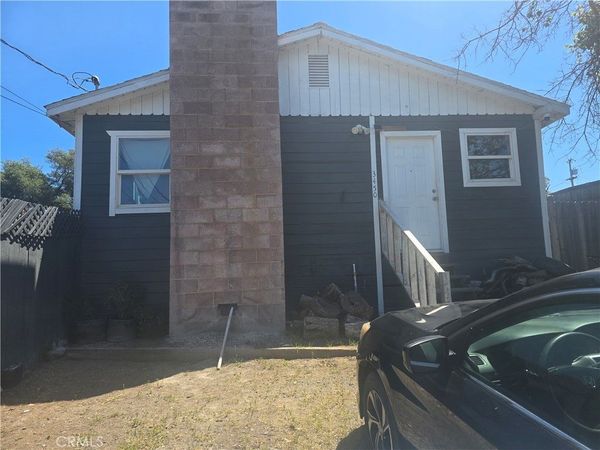3450 10th, Clearlake, CA 95422