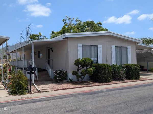 167 Via Rosal, Unit 167, Camarillo, CA 93012